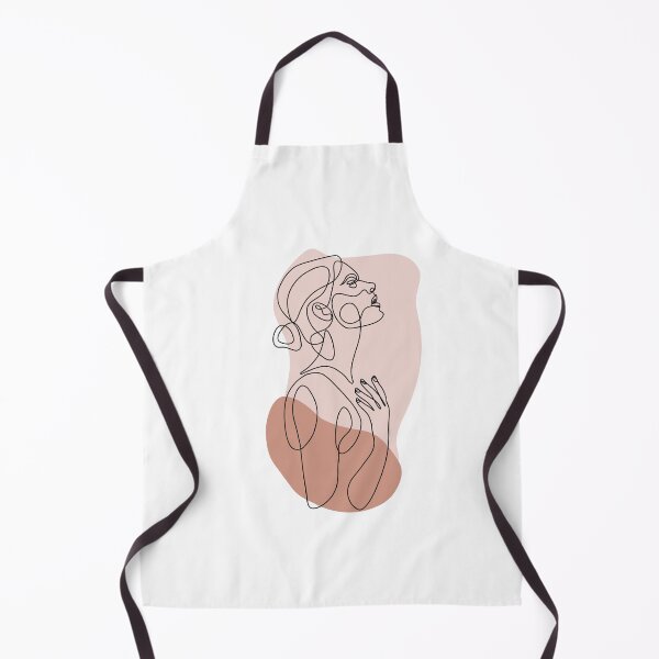 Item preview, One line art woman designed and sold by michalsaitowitz.