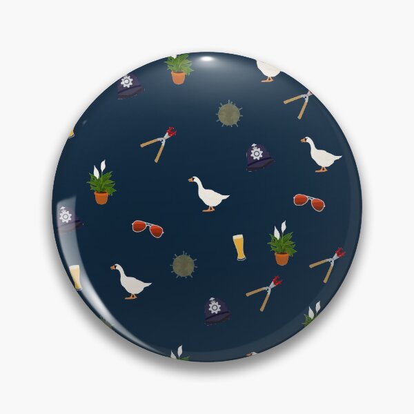 Item preview, Hot Fuzz Pattern designed and sold by SpectreSparkC.