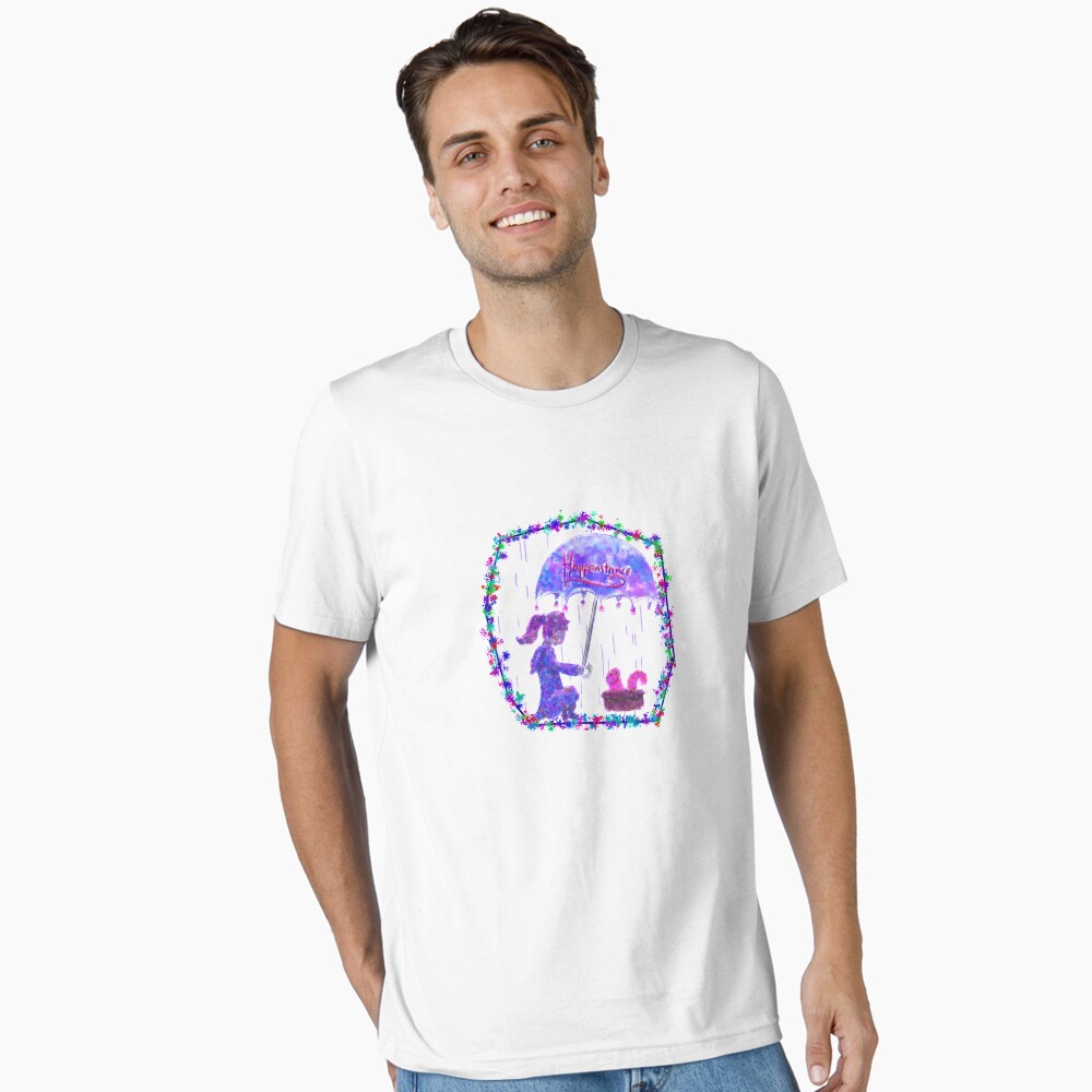 Item preview, Essential T-Shirt designed and sold by AheraRoses.
