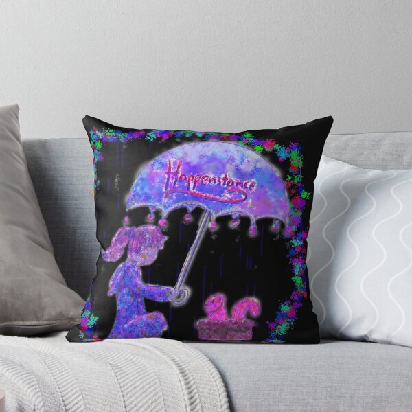 Item preview, Happenstance designed and sold by AheraRoses.