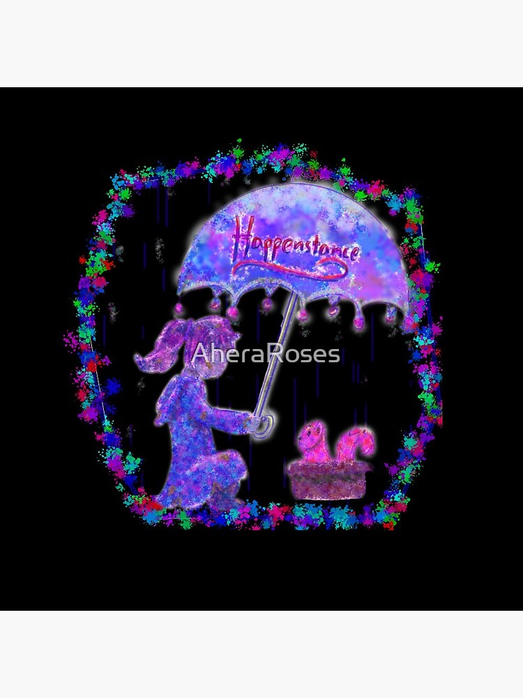 Thumbnail 3 of 3, Pin, Happenstance designed and sold by AheraRoses.