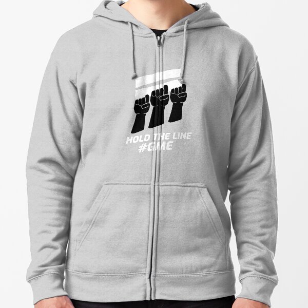 Hold The Line Sweatshirts Hoodies Redbubble Hold The Line Sweatshirts Hoodies Redbubble