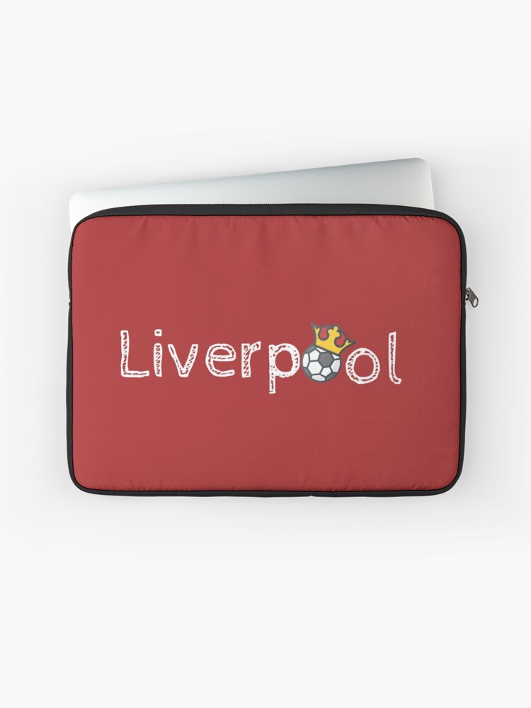 Liverpool laptop outlet case