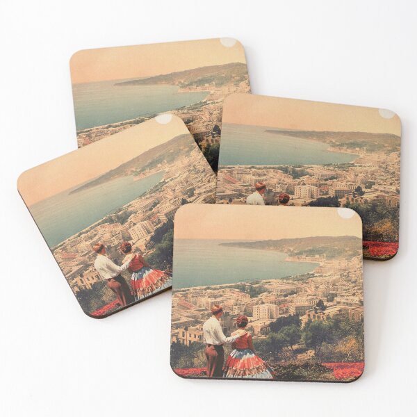 Item preview, Is This The City We Dreamt Of designed and sold by FrankMoth.
