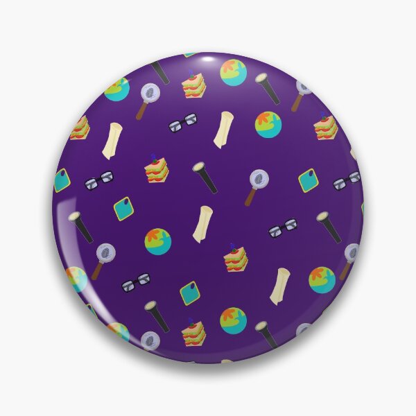 Item preview, Mystery Gang Items designed and sold by SpectreSparkC.