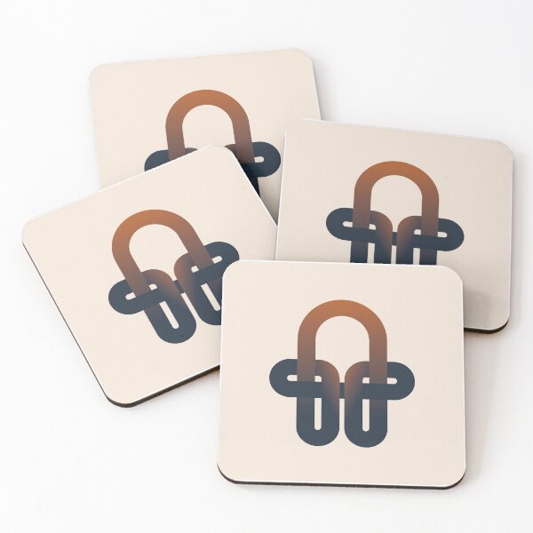 Item preview, Retro Alphabet - A designed and sold by Jack Walsh.