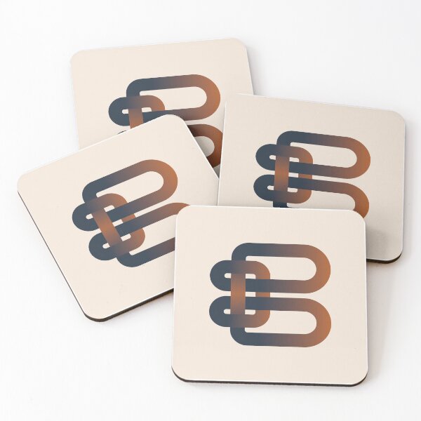 Item preview, Retro Alphabet - B designed and sold by Jack Walsh.