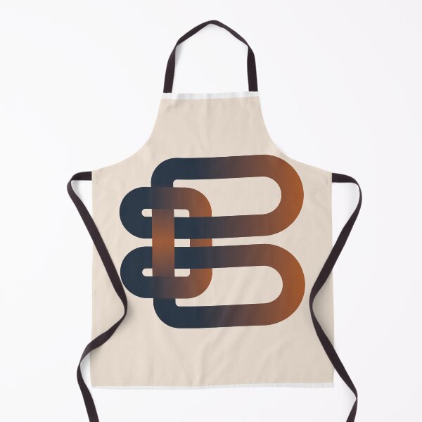 Item preview, Retro Alphabet - B designed and sold by Jack Walsh.