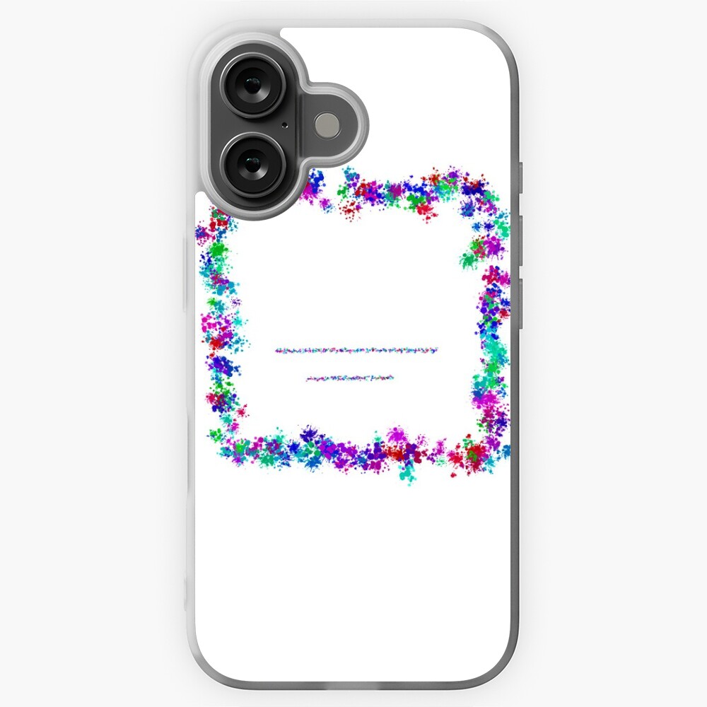 Item preview, iPhone Soft Case designed and sold by AheraRoses.