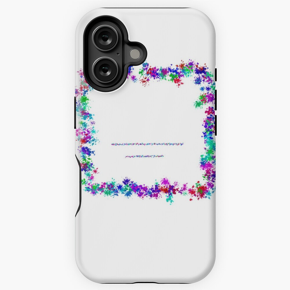 Item preview, iPhone Tough Case designed and sold by AheraRoses.