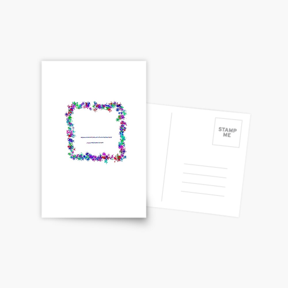 Item preview, Postcard designed and sold by AheraRoses.