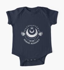 Senshi Academy One Piece - Short Sleeve