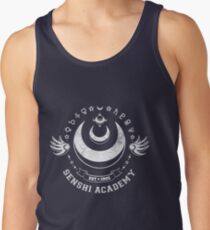 Senshi Academy Tank Top