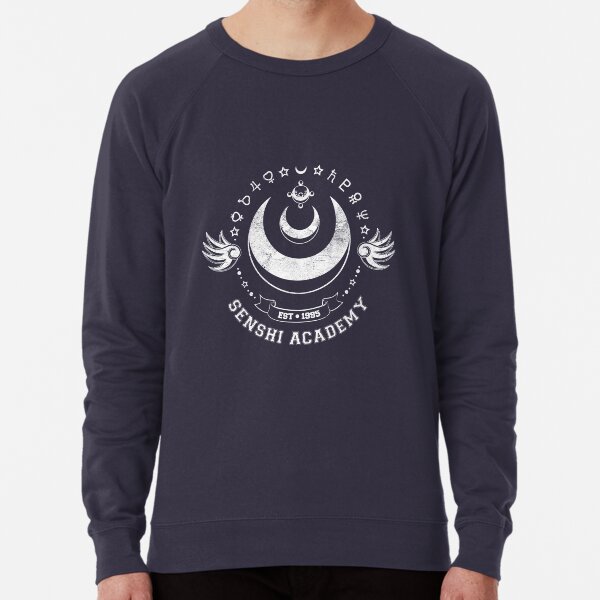 Senshi Academy Lightweight Sweatshirt