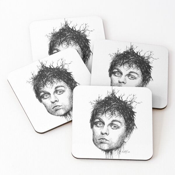 Artikelvorschau, Billie Joe überlegte entworfen und verkauft von Wulfberg.