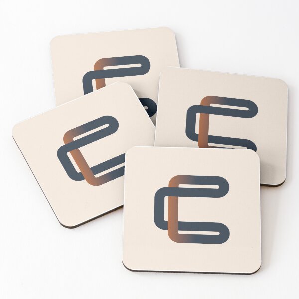 Item preview, Retro Alphabet - C designed and sold by Jack Walsh.