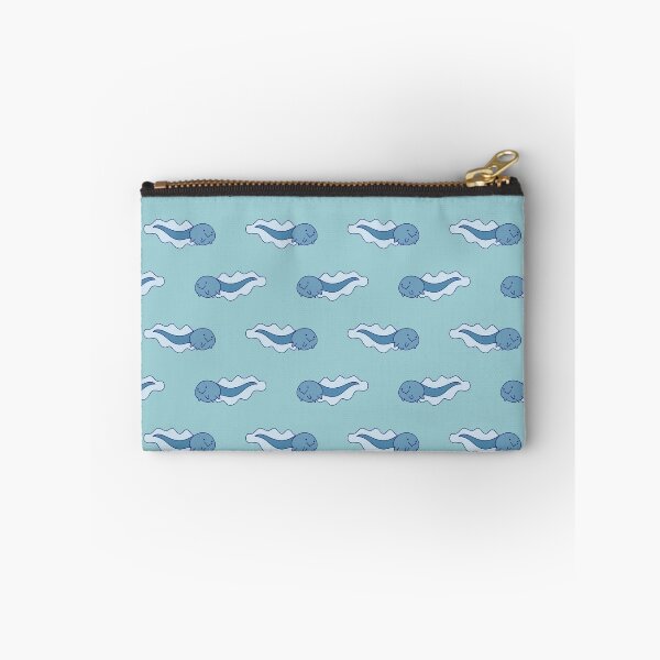 Item preview, Blue Tadpole Pattern designed and sold by SaradaBoru.