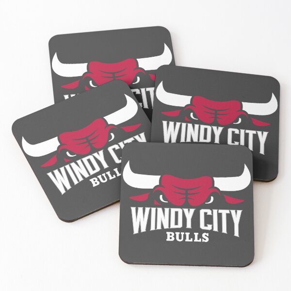 Item preview, Windy City Bulls designed and sold by AzarR.