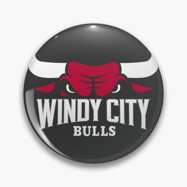 Artikelvorschau, Windy City Bulls entworfen und verkauft von AzarR.