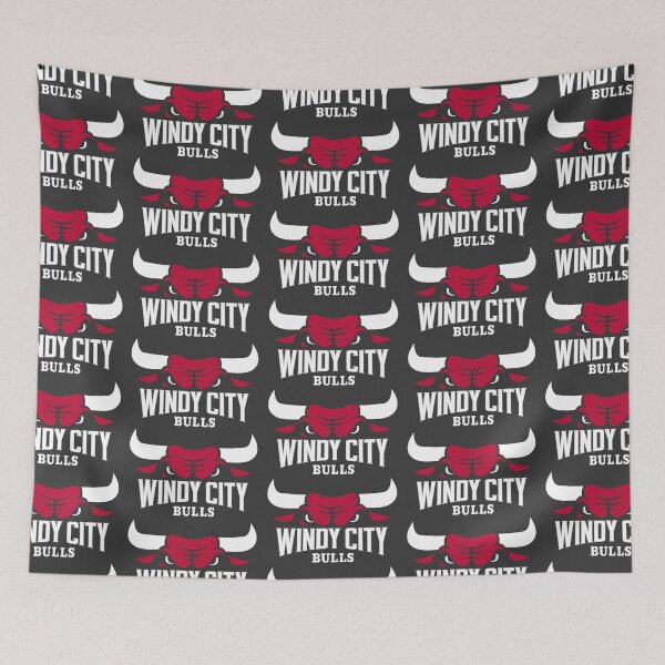 Item preview, Windy City Bulls designed and sold by AzarR.