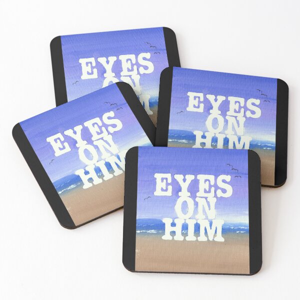 Item preview, Eyes On Him designed and sold by KeLu.
