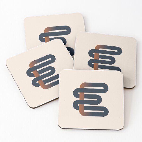 Item preview, Retro Alphabet - E designed and sold by Jack Walsh.