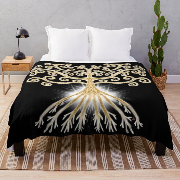 Item preview, Sparkling tree of life designed and sold by Pragonette.
