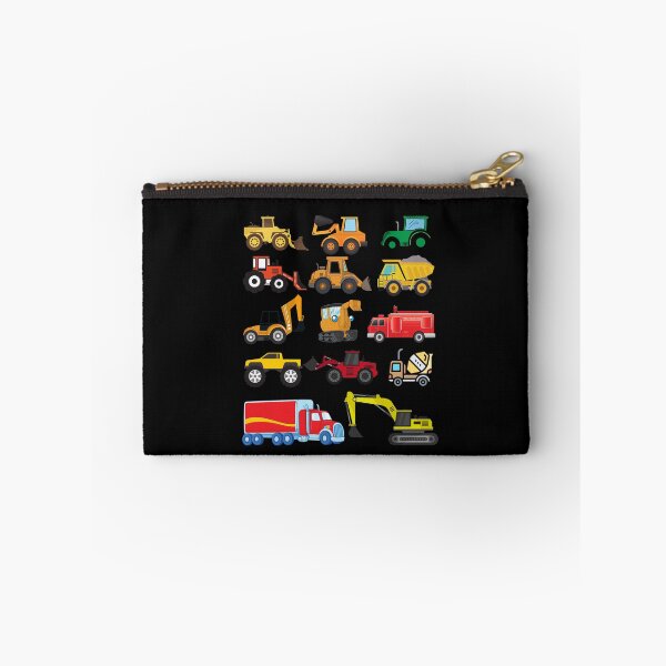 Item preview, Construction Excavator T-Shirt, kid tractor, truck lover gift,little mix confetti tour t shirt,concrete truck gift designed and sold by Maya75.