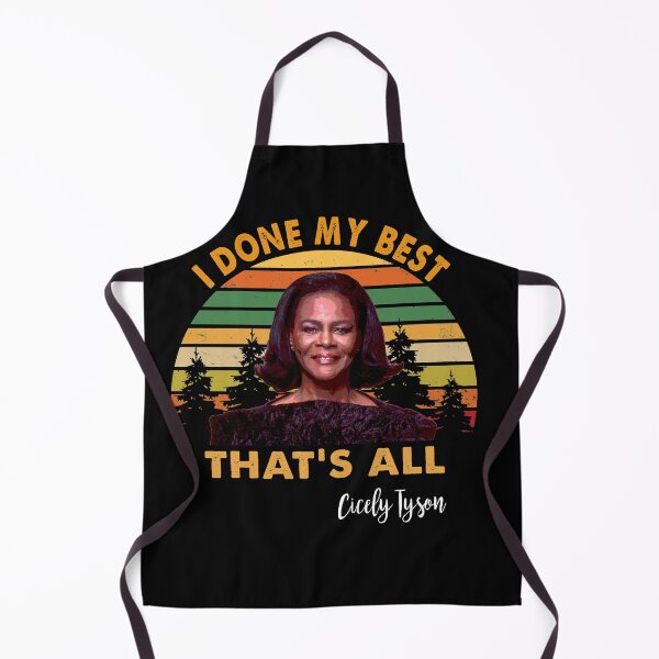 Item preview, I done my best That's all designed and sold by ContreiDesign.
