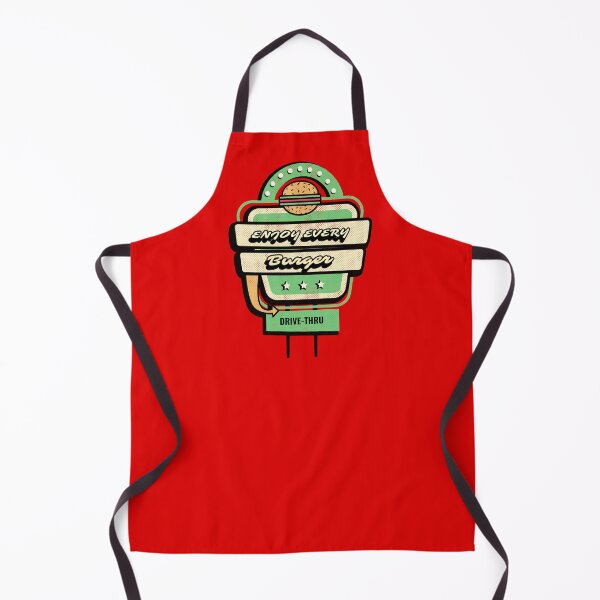 Item preview, Enjoy every burger designed and sold by mayamay0.