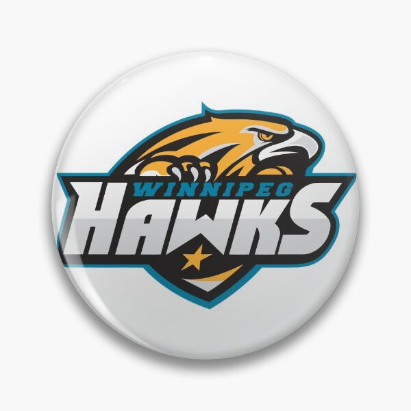 Artikelvorschau, Winnipeg Hawks entworfen und verkauft von AzarR.