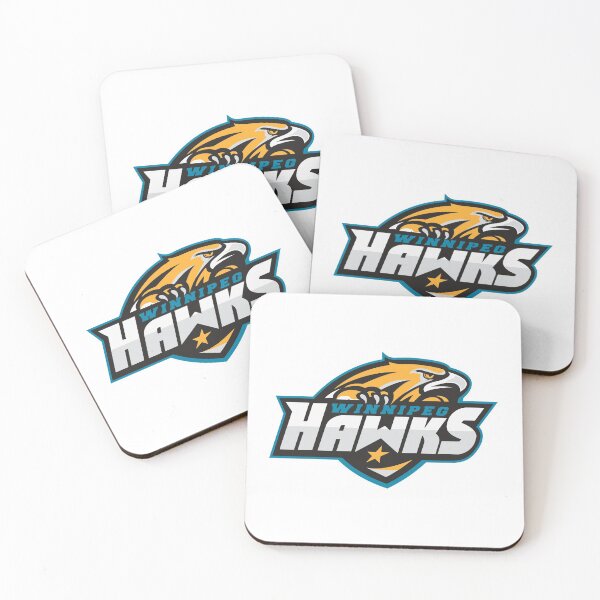 Item preview, Winnipeg Hawks designed and sold by AzarR.