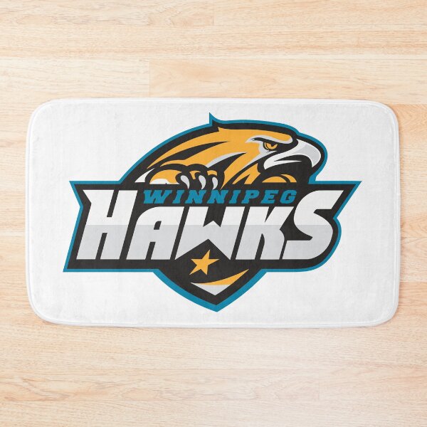 Item preview, Winnipeg Hawks designed and sold by AzarR.