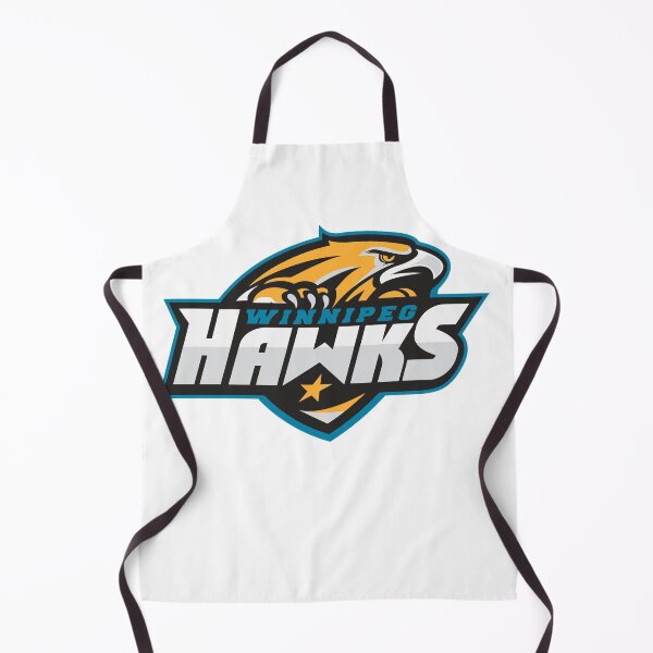 Item preview, Winnipeg Hawks designed and sold by AzarR.