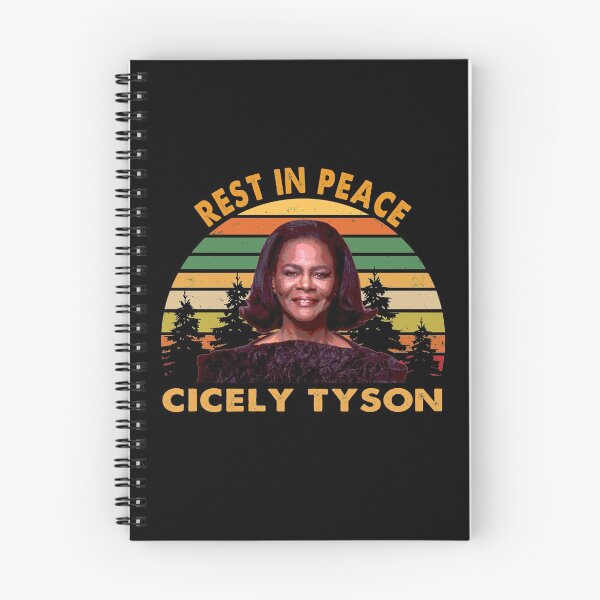 Item preview, Rest In peace Cicely Tyson designed and sold by ContreiDesign.