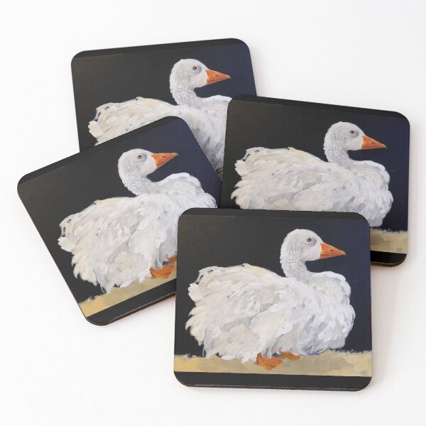 Item preview, Mr Gander designed and sold by KeLu.