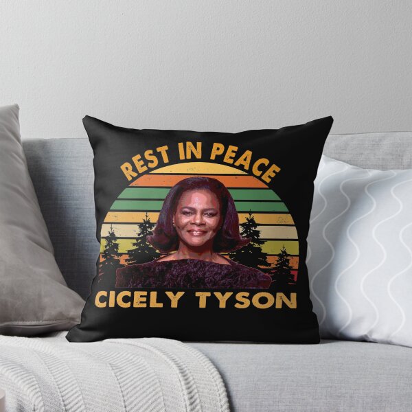 Item preview, Rest In peace Cicely Tyson designed and sold by ContreiDesign.