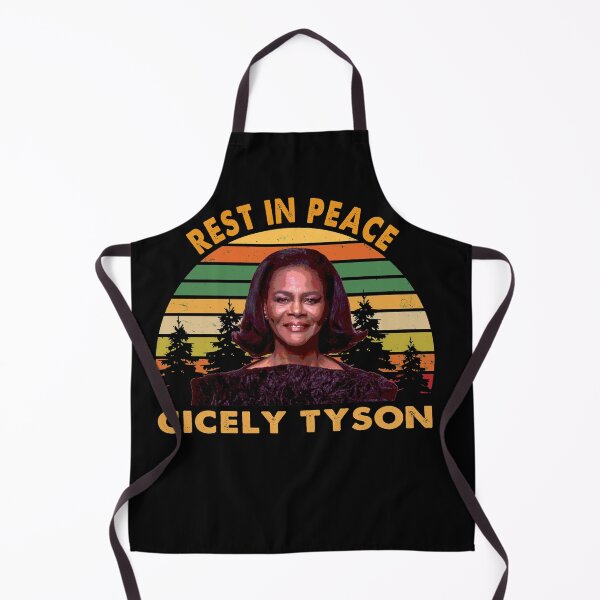Item preview, Rest In peace Cicely Tyson designed and sold by ContreiDesign.