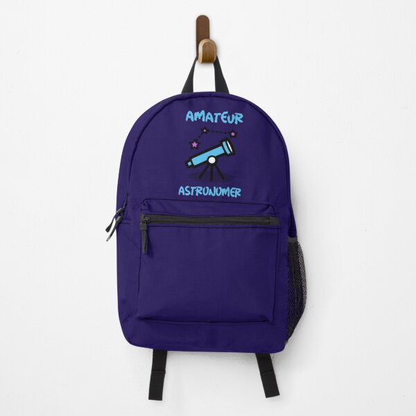 Item preview, AMATEUR ASTRONOMER designed and sold by CoopClothing.