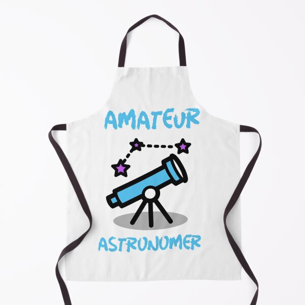 Artikelvorschau, AMATEUR-ASTRONOMER entworfen und verkauft von CoopClothing.