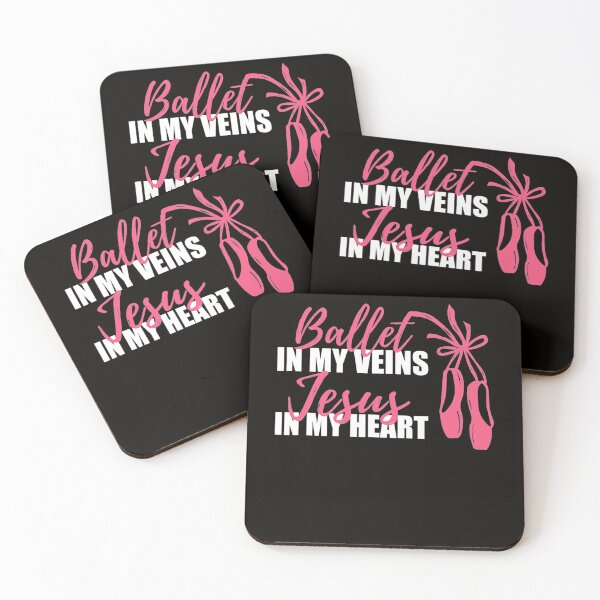 Item preview, Ballet Veins Jesus Heart Faith Believe Awesome Shoe designed and sold by RonaldDaughtry.