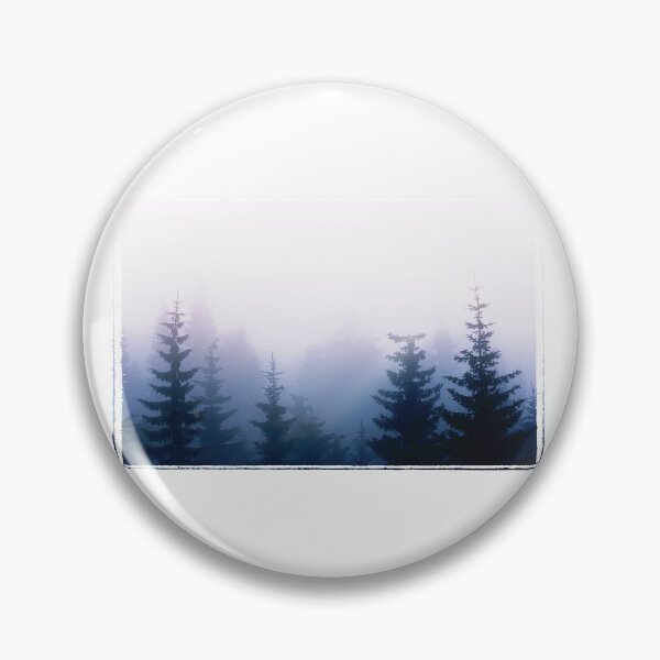 Item preview, Hazy Forest designed and sold by Heathermarie321.