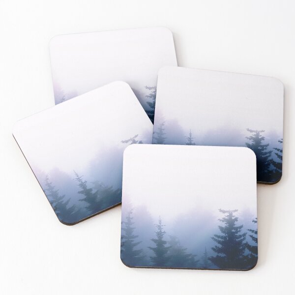 Item preview, Hazy Forest designed and sold by Heathermarie321.
