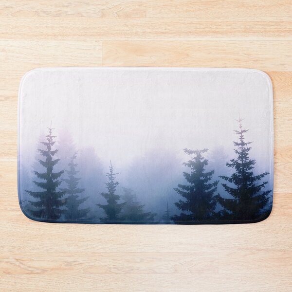Item preview, Hazy Forest designed and sold by Heathermarie321.