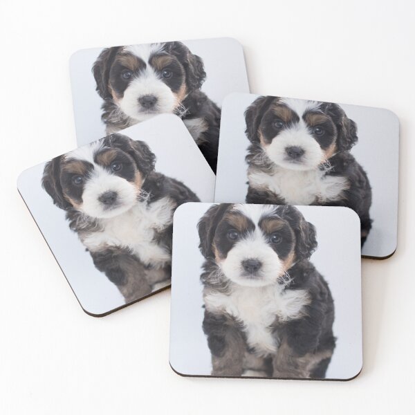 Item preview, little cute puppy designed and sold by Roostaman.