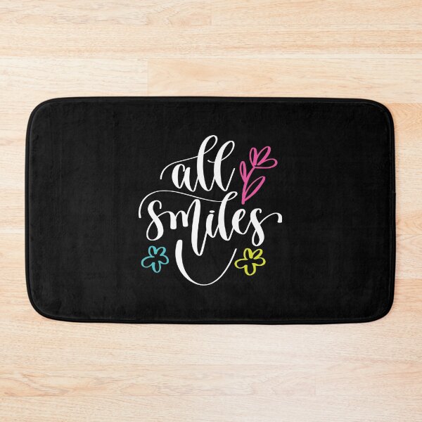 Item preview, All Smiles designed and sold by GoodVibesWX9.