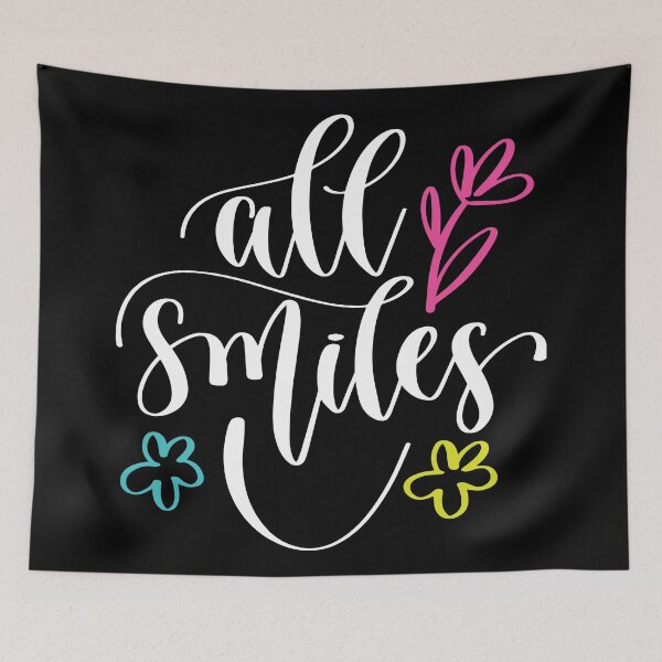 Item preview, All Smiles designed and sold by GoodVibesWX9.