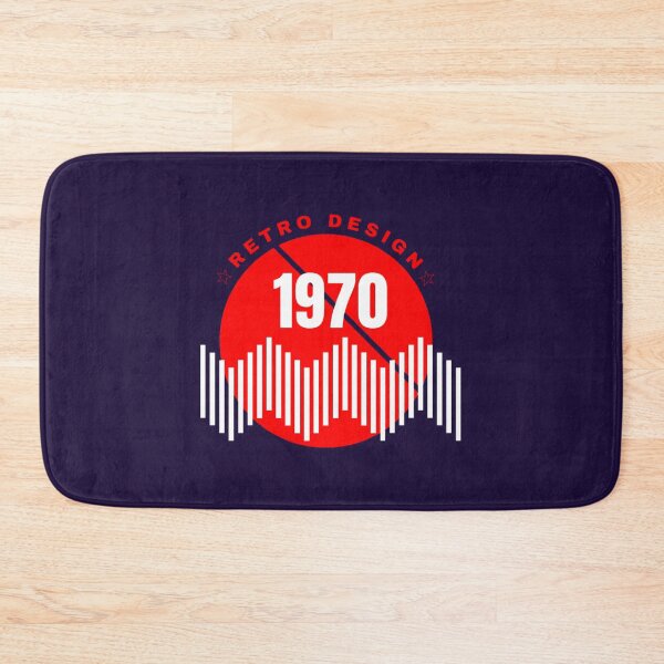 Item preview, 1970 Retro designed and sold by ReVamp  Store.