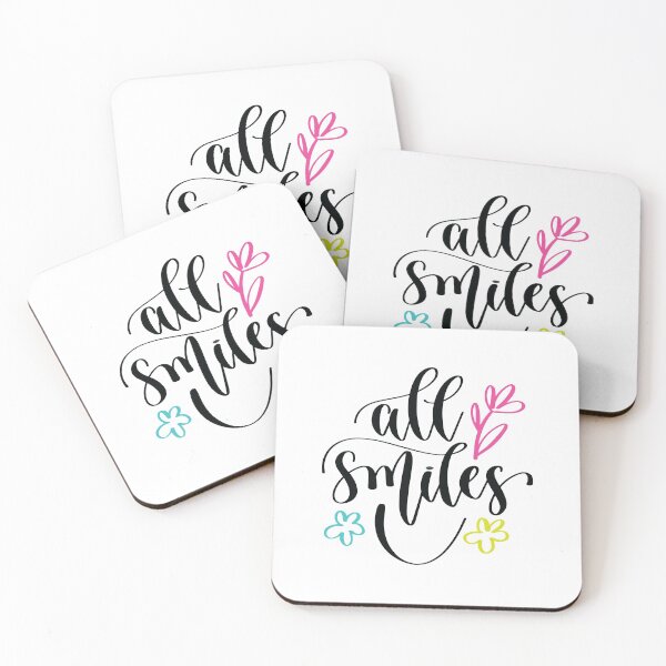Item preview, All Smiles designed and sold by GoodVibesWX9.