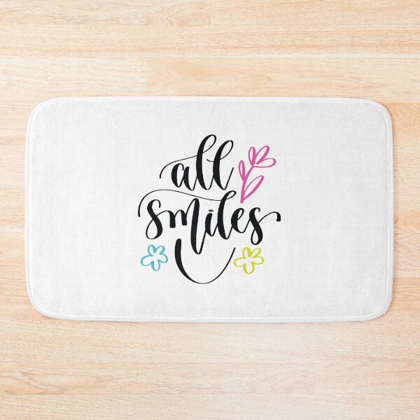 Item preview, All Smiles designed and sold by GoodVibesWX9.